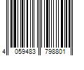 Barcode Image for UPC code 4059483798801