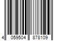 Barcode Image for UPC code 4059504878109