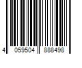 Barcode Image for UPC code 4059504888498