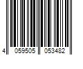 Barcode Image for UPC code 4059505053482