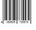 Barcode Image for UPC code 4059505735579