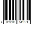 Barcode Image for UPC code 4059506541674