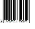 Barcode Image for UPC code 4059507350657