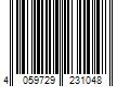 Barcode Image for UPC code 4059729231048