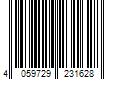 Barcode Image for UPC code 4059729231628