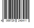 Barcode Image for UPC code 4059729248411