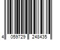 Barcode Image for UPC code 4059729248435