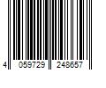 Barcode Image for UPC code 4059729248657