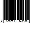 Barcode Image for UPC code 4059729249388