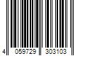 Barcode Image for UPC code 4059729303103