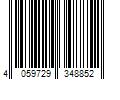 Barcode Image for UPC code 4059729348852