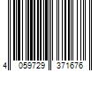 Barcode Image for UPC code 4059729371676