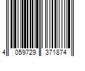 Barcode Image for UPC code 4059729371874