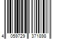 Barcode Image for UPC code 4059729371898