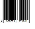 Barcode Image for UPC code 4059729371911