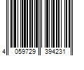 Barcode Image for UPC code 4059729394231