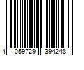 Barcode Image for UPC code 4059729394248