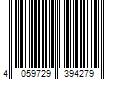 Barcode Image for UPC code 4059729394279