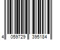 Barcode Image for UPC code 4059729395184