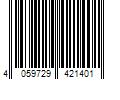 Barcode Image for UPC code 4059729421401. Product Name: Essence Bright Eyes! Under Eye Stick
