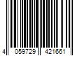 Barcode Image for UPC code 4059729421661