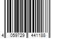 Barcode Image for UPC code 4059729441188