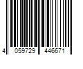 Barcode Image for UPC code 4059729446671