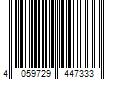 Barcode Image for UPC code 4059729447333