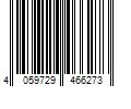 Barcode Image for UPC code 4059729466273