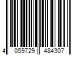 Barcode Image for UPC code 4059729484307