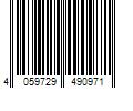 Barcode Image for UPC code 4059729490971