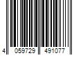 Barcode Image for UPC code 4059729491077