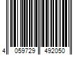 Barcode Image for UPC code 4059729492050