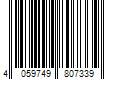 Barcode Image for UPC code 4059749807339