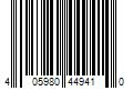 Barcode Image for UPC code 405980449410