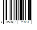 Barcode Image for UPC code 4059807828931