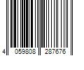 Barcode Image for UPC code 4059808287676