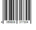 Barcode Image for UPC code 4059808317304