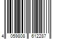 Barcode Image for UPC code 4059808612287. Product Name: 