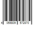 Barcode Image for UPC code 4059809572870. Product Name: 