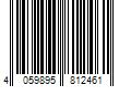 Barcode Image for UPC code 4059895812461