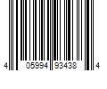 Barcode Image for UPC code 405994934384