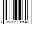 Barcode Image for UPC code 4059952491448