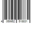 Barcode Image for UPC code 4059952518831