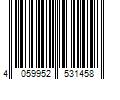 Barcode Image for UPC code 4059952531458