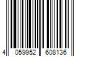 Barcode Image for UPC code 4059952608136