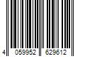 Barcode Image for UPC code 4059952629612