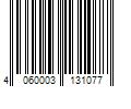 Barcode Image for UPC code 4060003131077