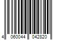 Barcode Image for UPC code 4060044042820