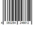 Barcode Image for UPC code 4060254246612